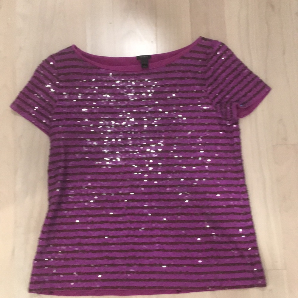 Sparkle top